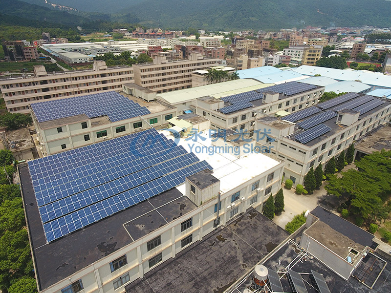 惠州光伏發(fā)電