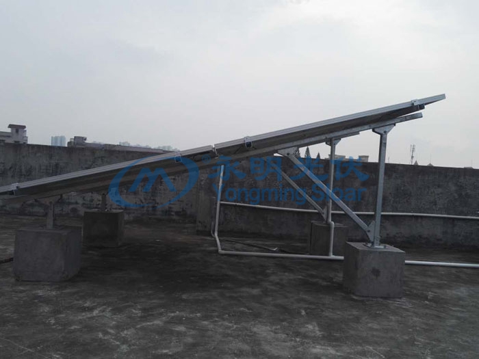 東莞常平鎮(zhèn) 10KW光伏發(fā)電項目