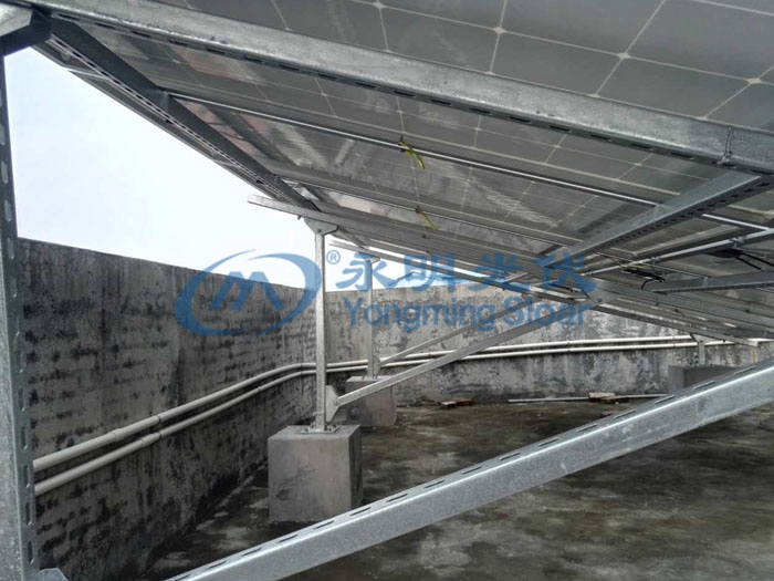 東莞常平鎮(zhèn) 10KW光伏發(fā)電項目