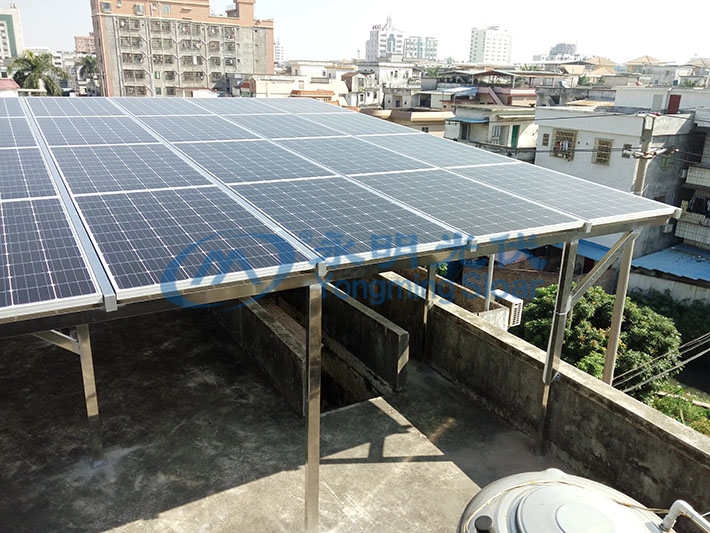 東莞家庭光伏發(fā)電