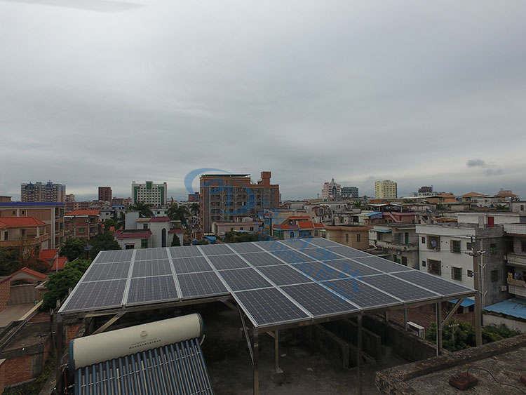 東莞家庭光伏發電,東莞家庭光伏發電系統