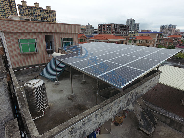 東莞家庭光伏發電,東莞家庭光伏發電系統