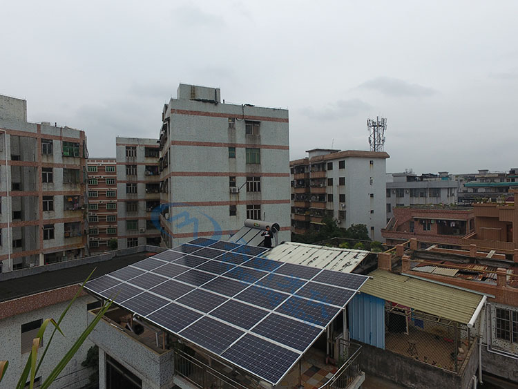 東莞家庭光伏發電,東莞家庭光伏發電系統,東莞光伏發電