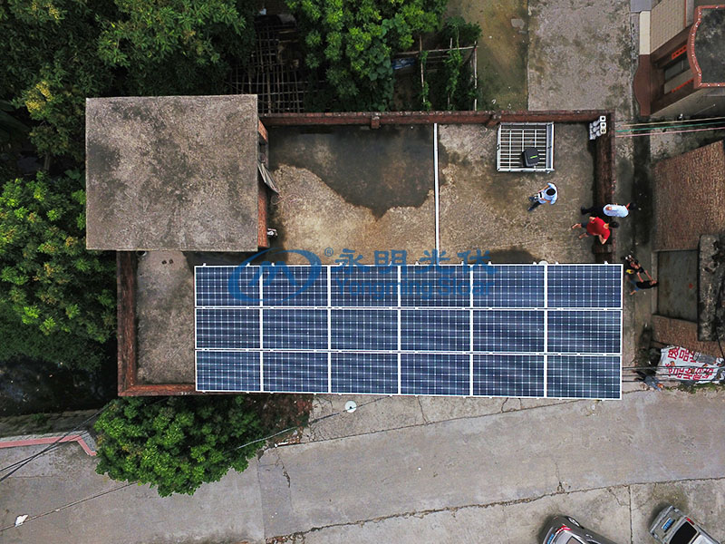 東莞光伏發(fā)電