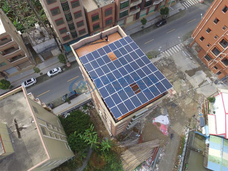 東莞家庭光伏發(fā)電