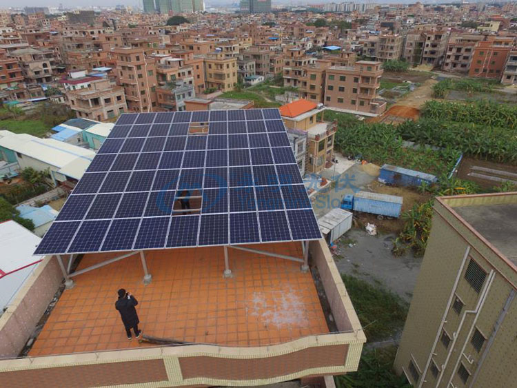 東莞家庭光伏發(fā)電