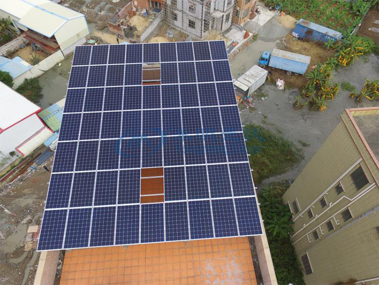 東莞家庭光伏發(fā)電