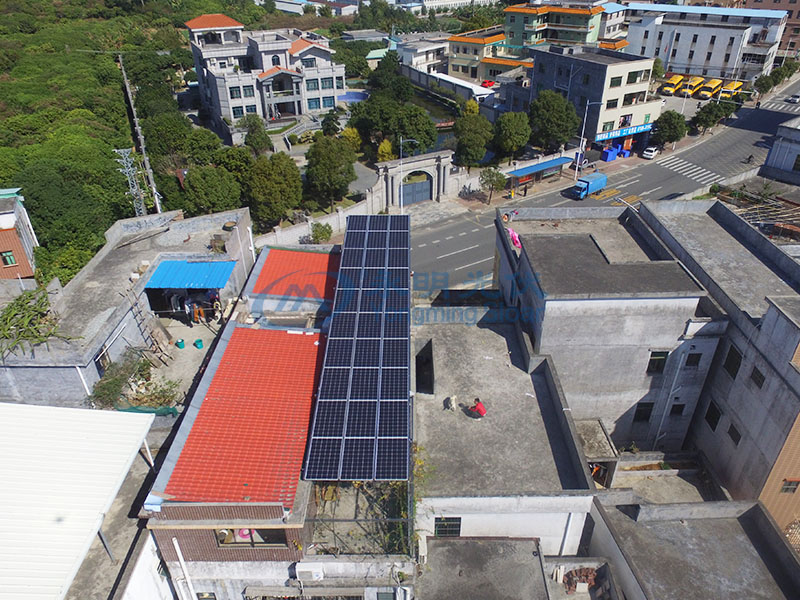 東莞企石光伏發(fā)電