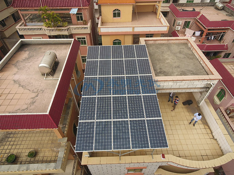 東莞虎門光伏發(fā)電