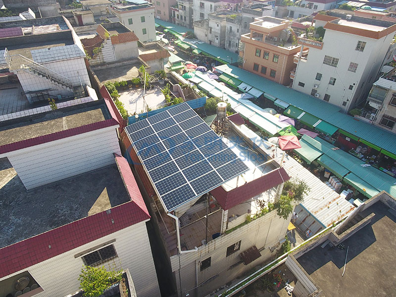 東莞莞城家庭光伏發(fā)電