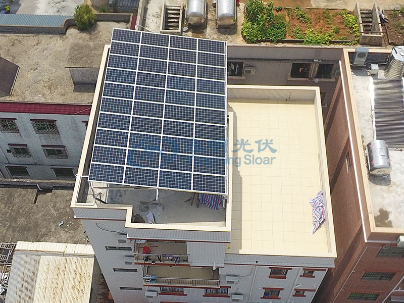 東莞麻涌家庭光伏發(fā)電