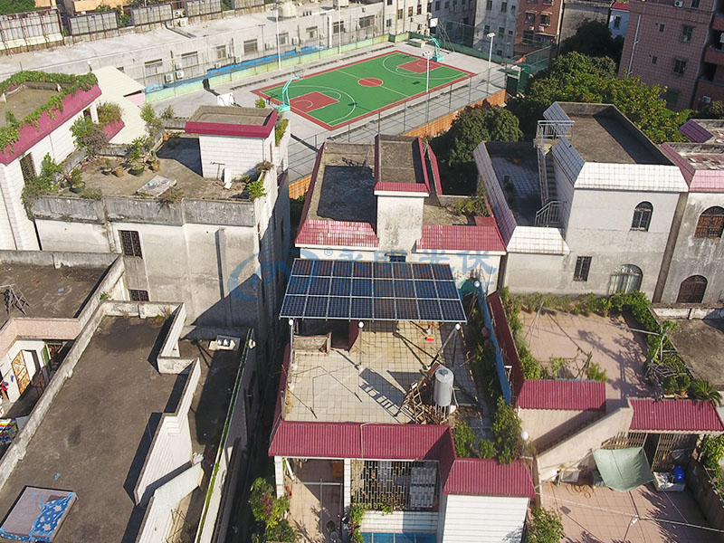 東莞莞城家庭光伏發(fā)電