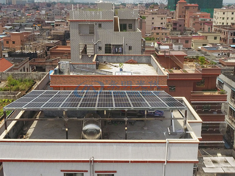 東莞麻涌家庭光伏發(fā)電