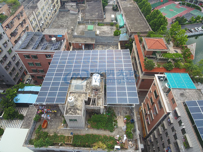 東莞寮步家庭光伏發(fā)電