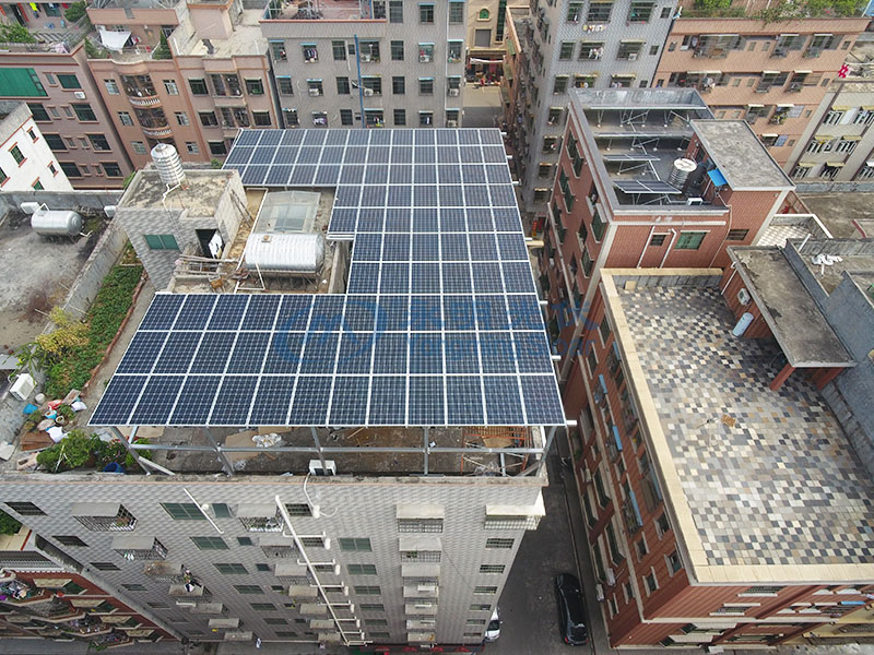 東莞寮步家庭光伏發(fā)電