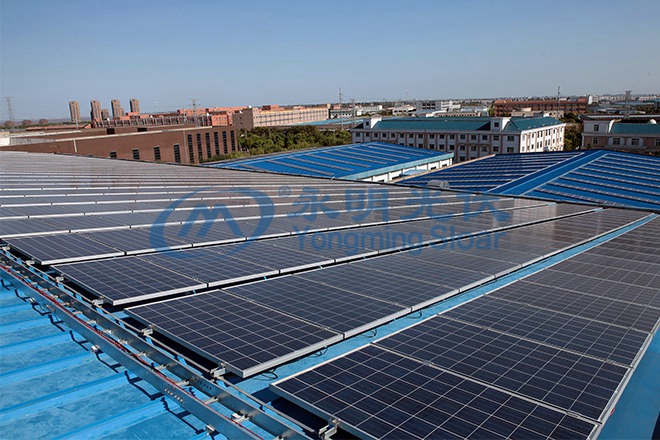 全球新能源市場將被太陽能光伏發(fā)電占領？