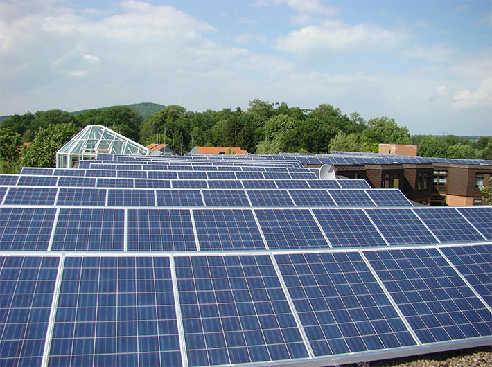  廣東省光伏項(xiàng)目開發(fā)建設(shè)指南