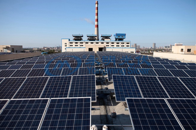 年裝機至少1500萬千瓦 太陽能光伏發(fā)電行業(yè)迎高速增長期