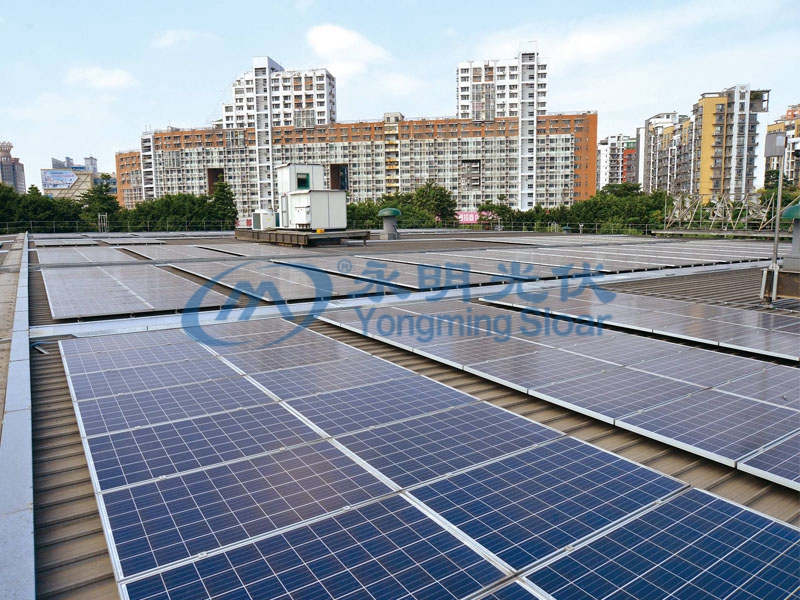 中國“十三五”分布式光伏發(fā)電目標：60GW