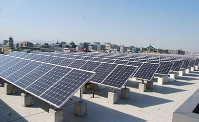 廣東惠州市計劃到2020年光伏發電系統裝機規模達10萬千瓦電系統裝機規模達10萬千瓦