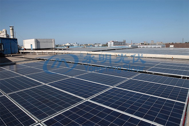 2017太陽能光伏發(fā)電行業(yè)的四大趨勢