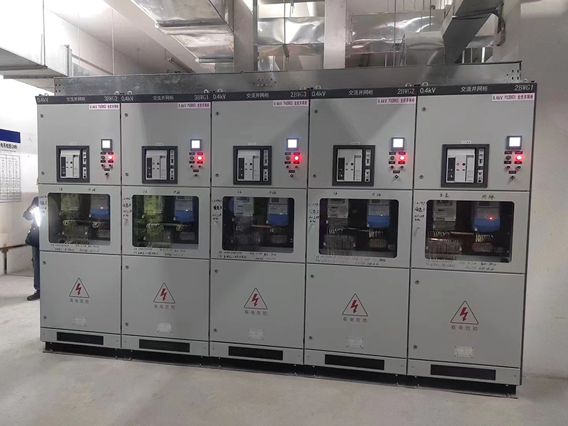 嘉頓食品（東莞）有限公司3.0MW光伏電站順利并網運行