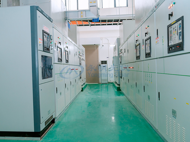 AVC科技(越南)有限公司2299.7KW光伏發(fā)電站